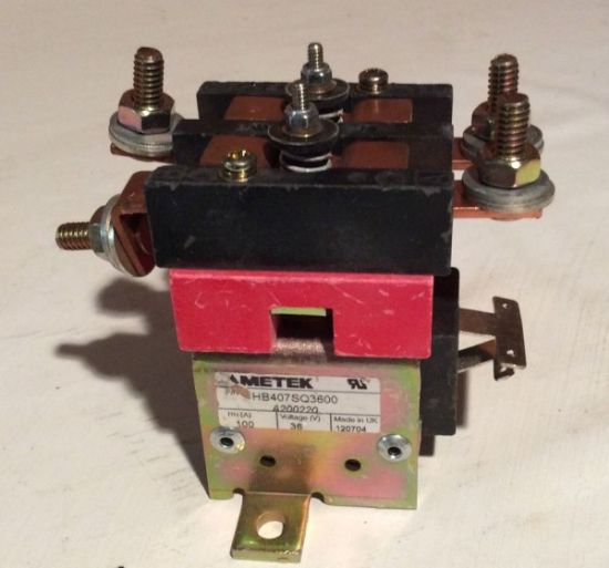 Picture of Contactor