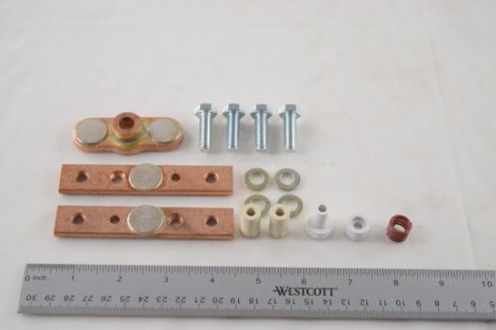 Picture of Contact Kit