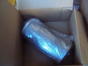 Hydraulic Filter