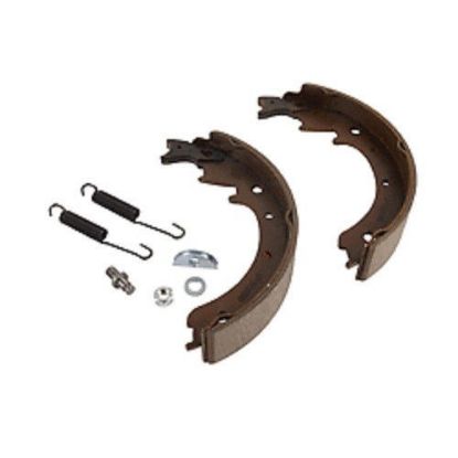 Picture of BRAKE SHOE