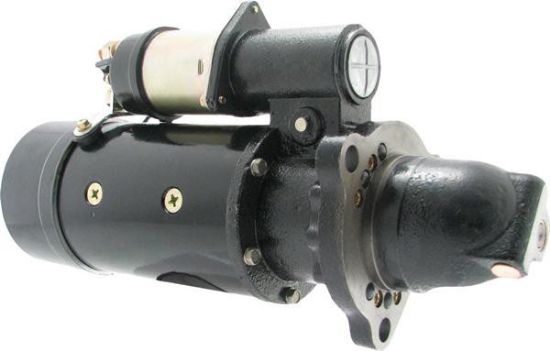 Picture of Starter Motor