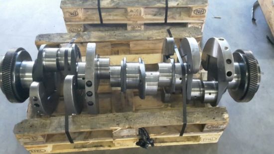 Picture of Crankshaft