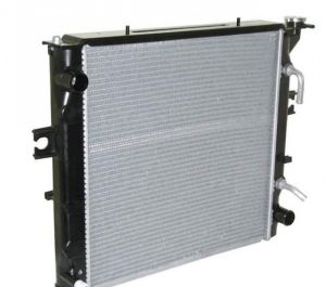 Radiator Assy