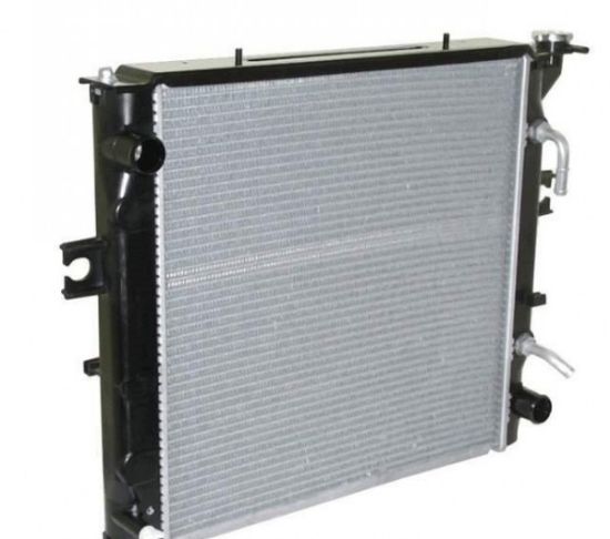 Picture of Radiator Assy