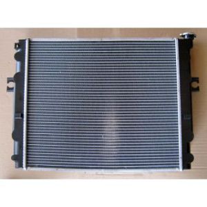 Radiator Assy