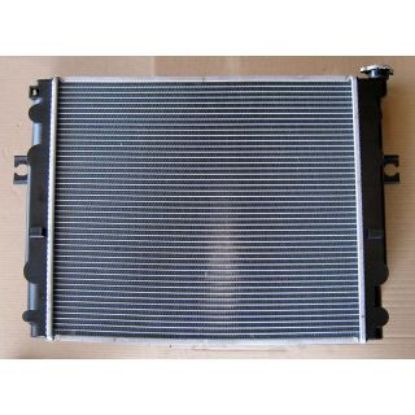 Picture of Radiator Assy