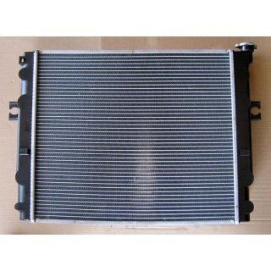 Picture of Radiator Assy