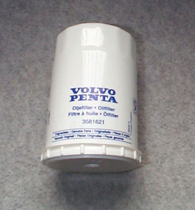 Picture of Oil Filter