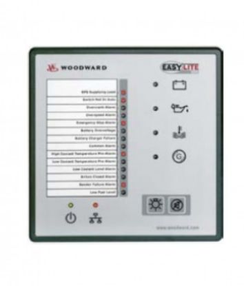 Picture of CAN Bus Based Remote Annunciator
