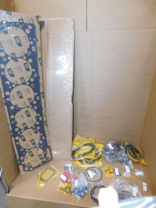 Picture of Kit Gasket, Single Cylinder