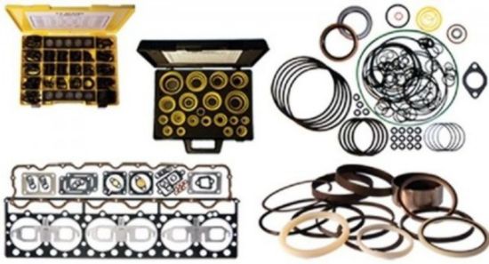 Picture of Kit Gasket, Single Cylinder