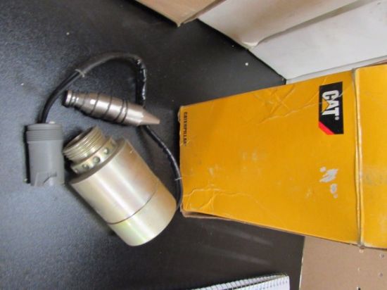 Picture of VALVE GP-SOLENOID
