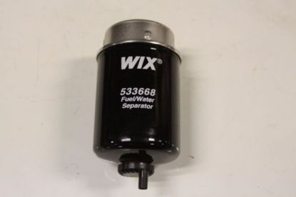 Picture of Fuel Filter