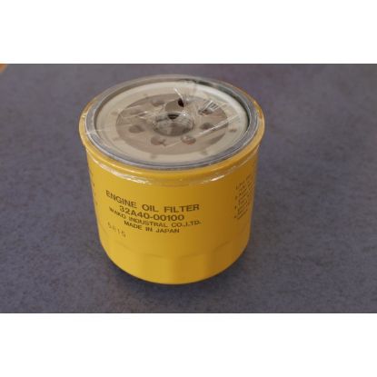 Picture of Oil Filter