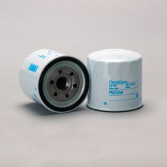 Picture of Oil Filter