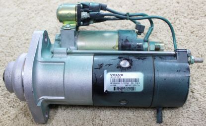 Picture of Starter Motor