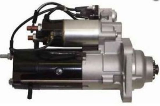 Picture of Starter Motor