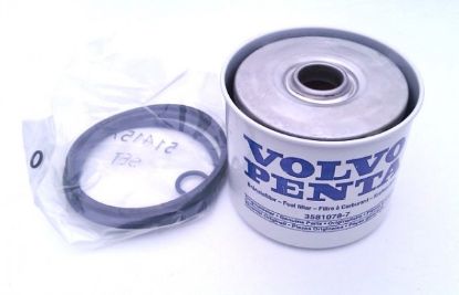 Picture of Fuel Filter