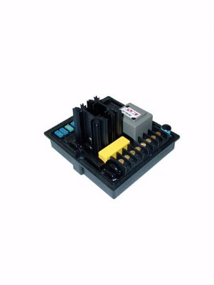 Picture of AVR-Electronic Voltage Regulator