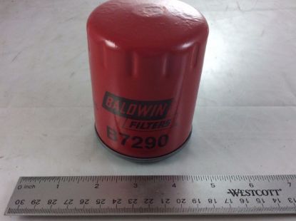 Picture of OIL FILTER