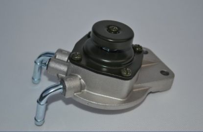 Picture of Fuel Hand Pump Body