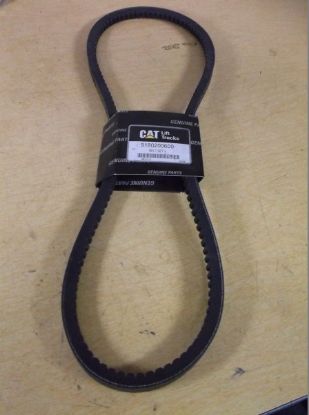 Picture of V Belt Set