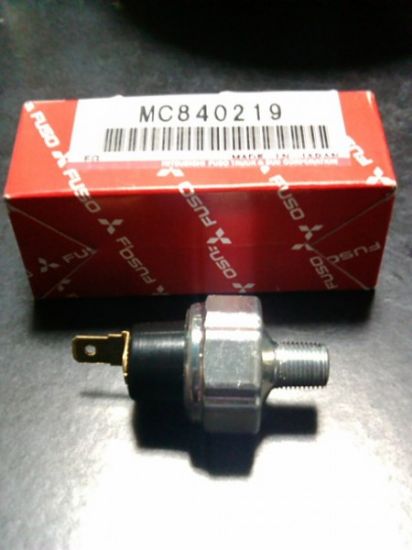 Picture of Oil Pressure Switch