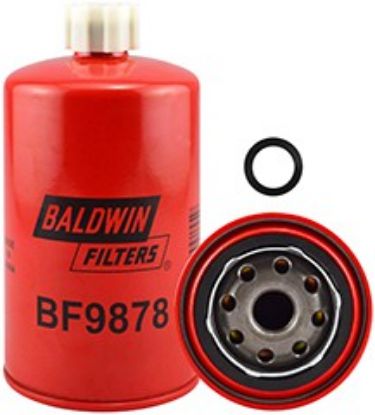 Picture of Fuel  Filter