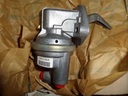 Picture of Fuel Transfer Pump