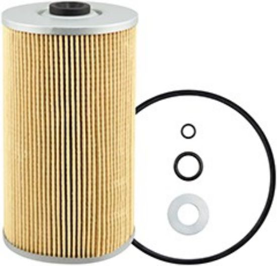 Picture of Oil Filter