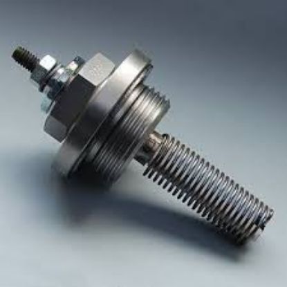 Picture of Glow Plug-Heater
