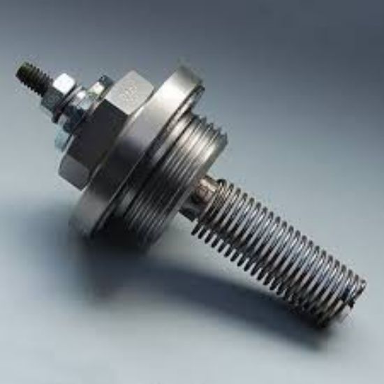 Picture of Glow Plug-Heater