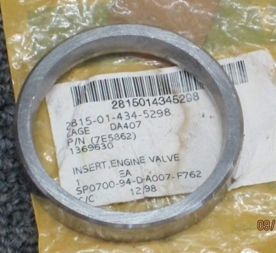 Picture of INSERT