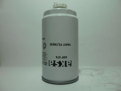 Picture of Fuel Filter