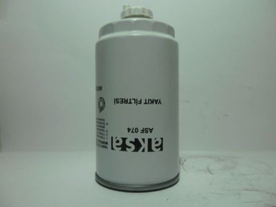 Picture of Fuel Filter