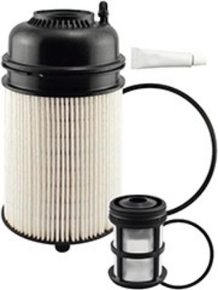 Picture of Fuel  Filter