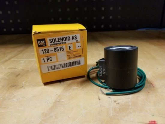 Picture of Solenoid As