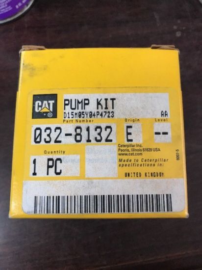 Picture of Pump Kit