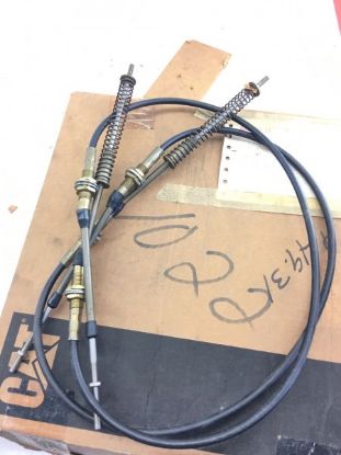 Picture of Accelerator Cable