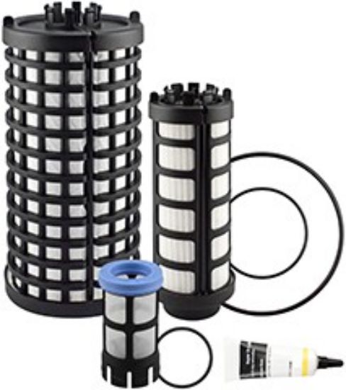 Picture of Fuel  Filter