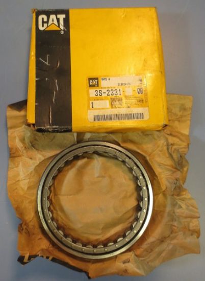 Picture of Race A Bearing