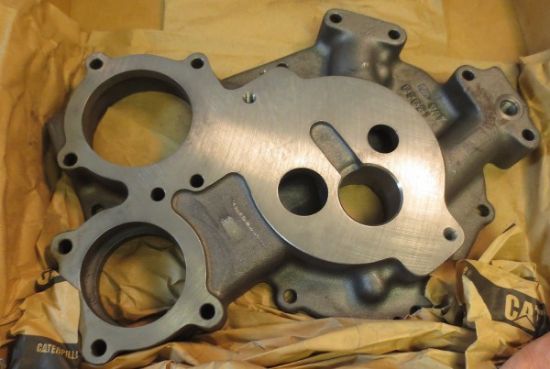 Picture of Manifould Exhaust