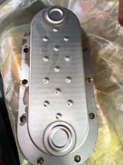 Picture of CORE AS OIL