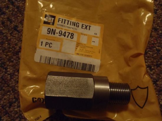 Picture of Fitting Ext
