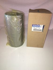 Hydraulic Filter