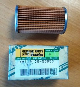 ELEMENT FUEL FILTER