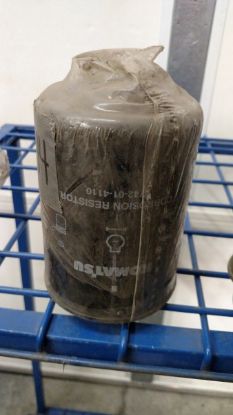 Picture of CORROSION RESIS