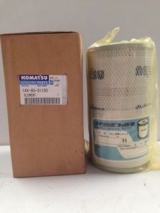 HYDRAULIC FILTER ELEMENT