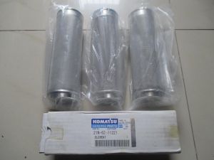 Hydraulic Filter Element