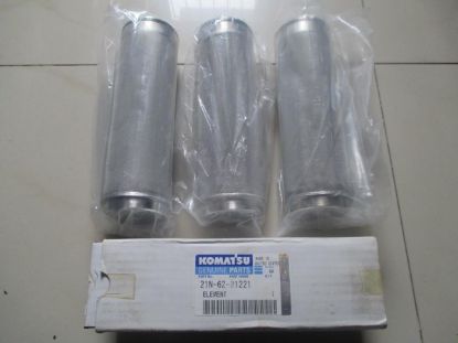 Picture of Hydraulic Filter Element